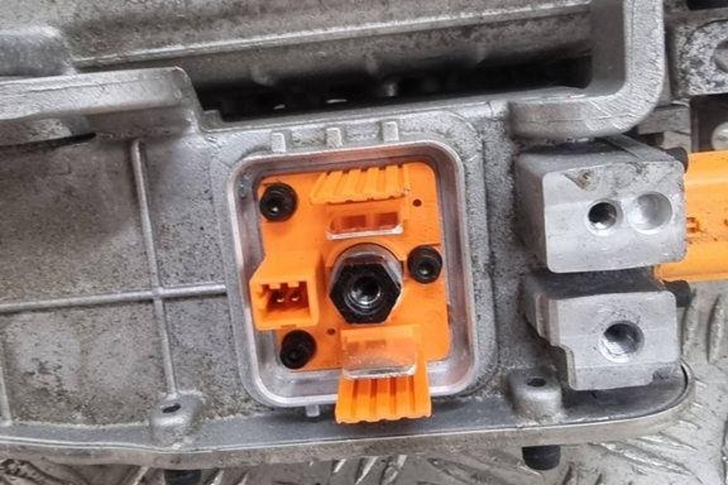 HYUNDAI Tucson 4 generation (2020-2023) Inverter 461903D100 32299383