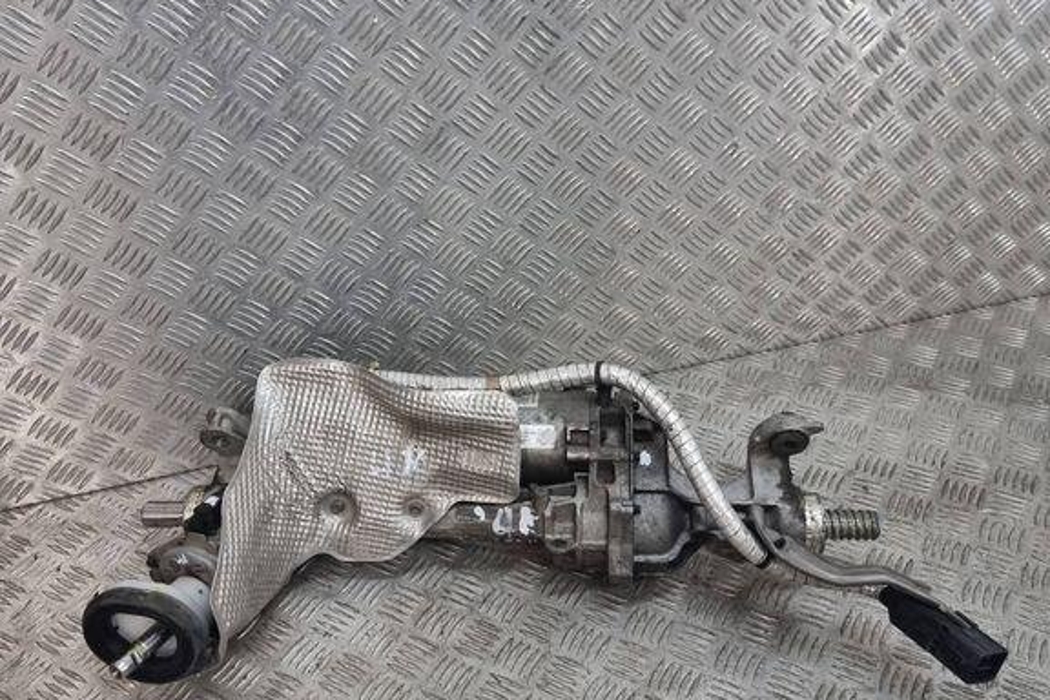 HYUNDAI Tucson 4 generation (2020-2023) Steering Rack 57700R2090 32299388