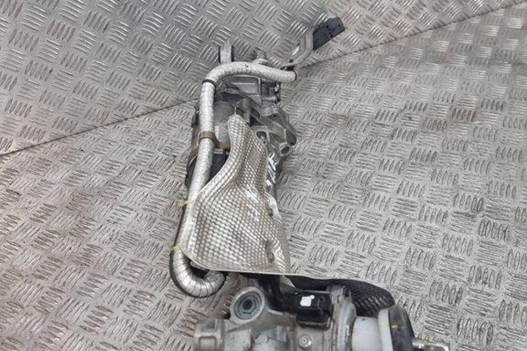 HYUNDAI Tucson 4 generation (2020-2023) Steering Rack 57700R2090 32299388