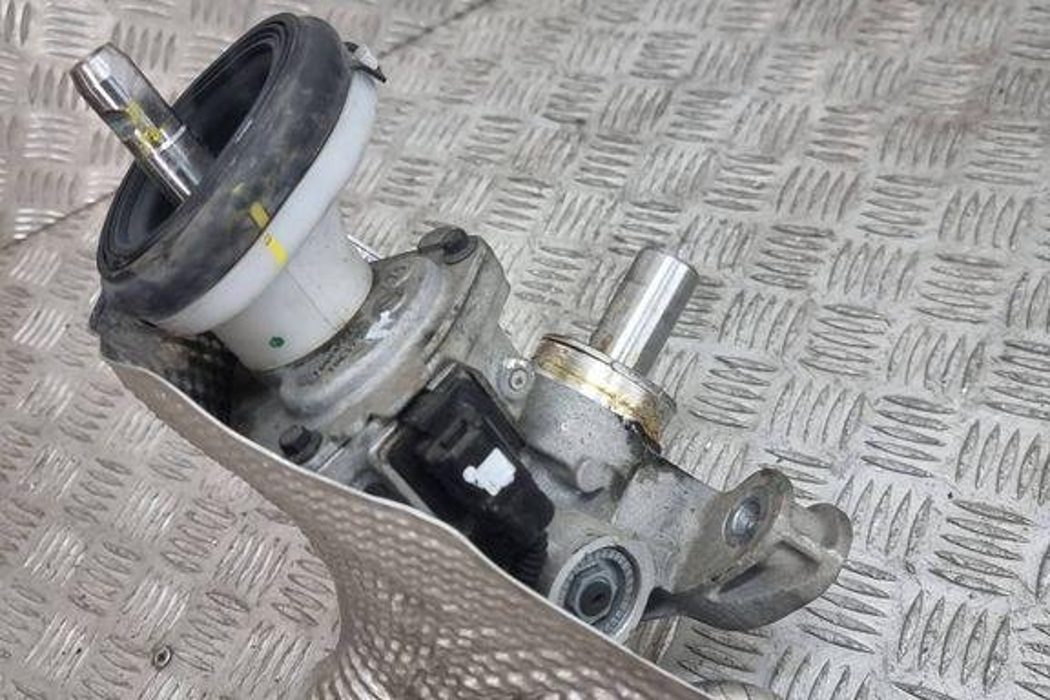 HYUNDAI Tucson 4 generation (2020-2023) Steering Rack 57700R2090 32299388