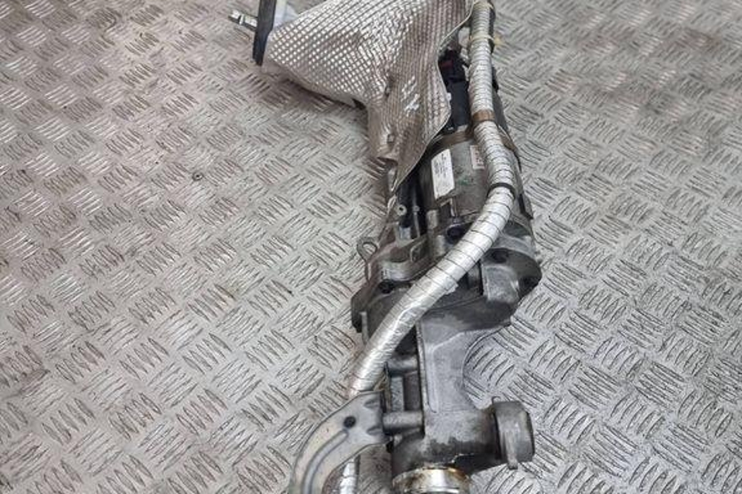 HYUNDAI Tucson 4 generation (2020-2023) Steering Rack 57700R2090 32299388