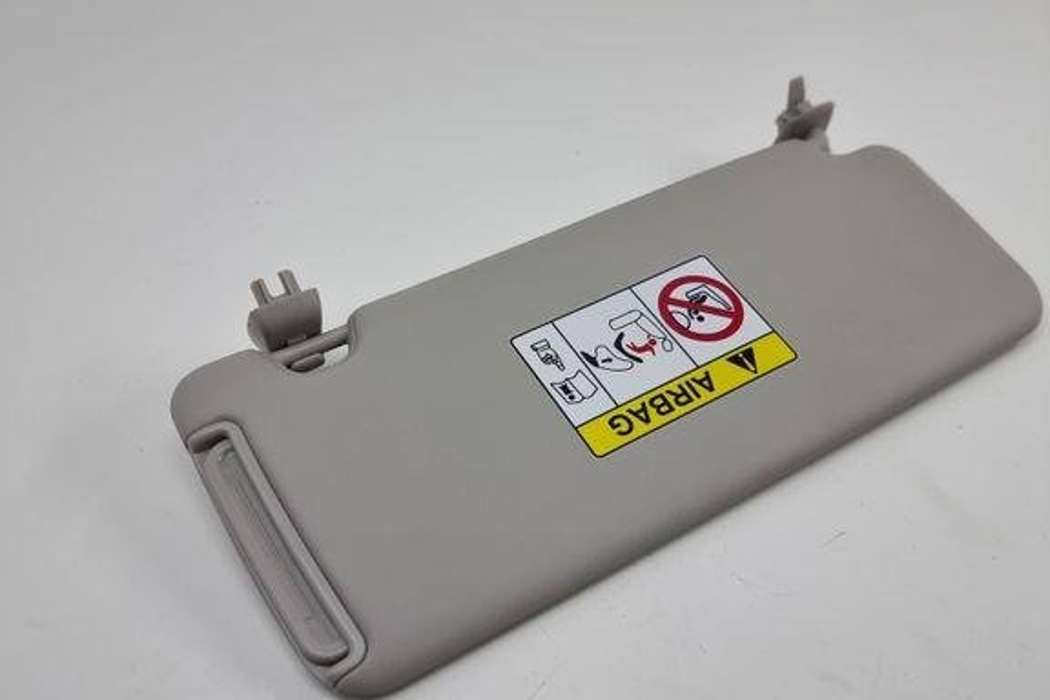 HYUNDAI Tucson 4 generation (2020-2023) Kreisās puses saulessargs 32299445