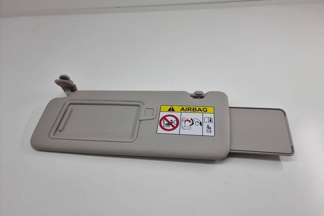 HYUNDAI Tucson 4 generation (2020-2023) Kreisās puses saulessargs 32299445