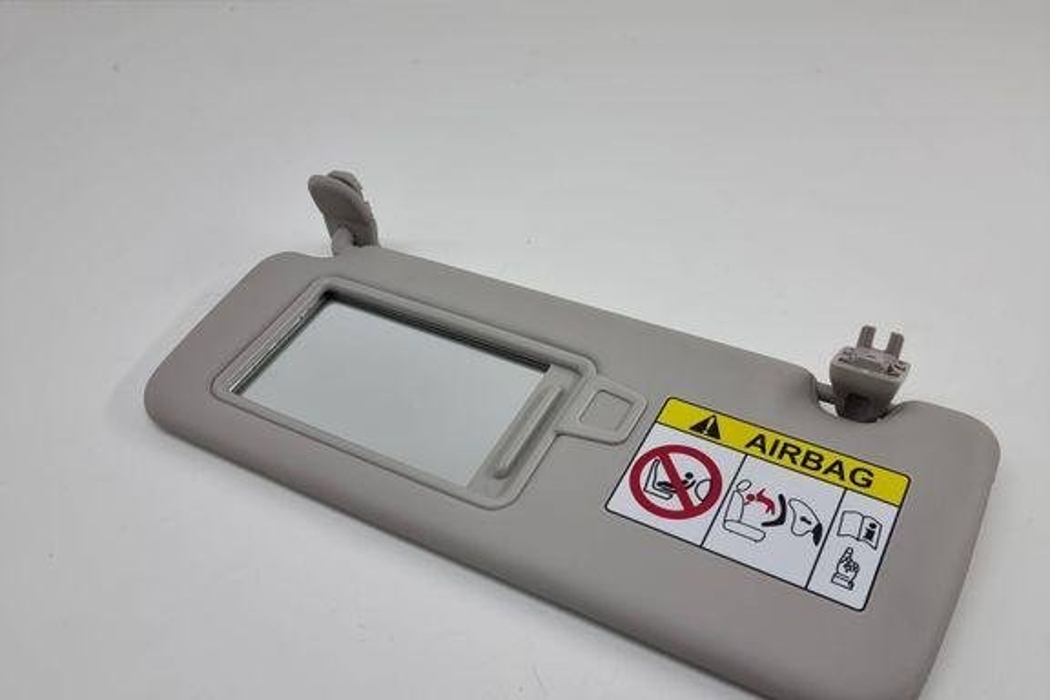 HYUNDAI Tucson 4 generation (2020-2023) Kreisās puses saulessargs 32299445