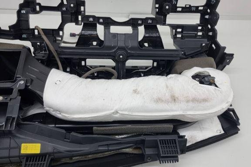 HYUNDAI Tucson 4 generation (2020-2023) Prístrojová doska 32299498