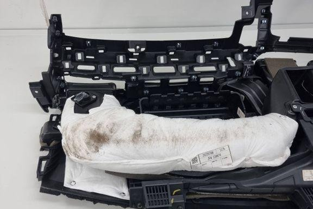 HYUNDAI Tucson 4 generation (2020-2023) Prístrojová doska 32299498