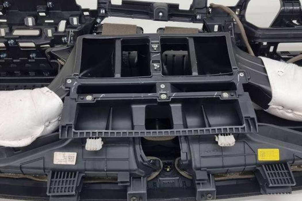 HYUNDAI Tucson 4 generation (2020-2023) Prístrojová doska 32299498