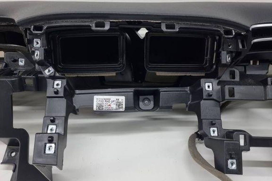 HYUNDAI Tucson 4 generation (2020-2023) Prístrojová doska 32299498