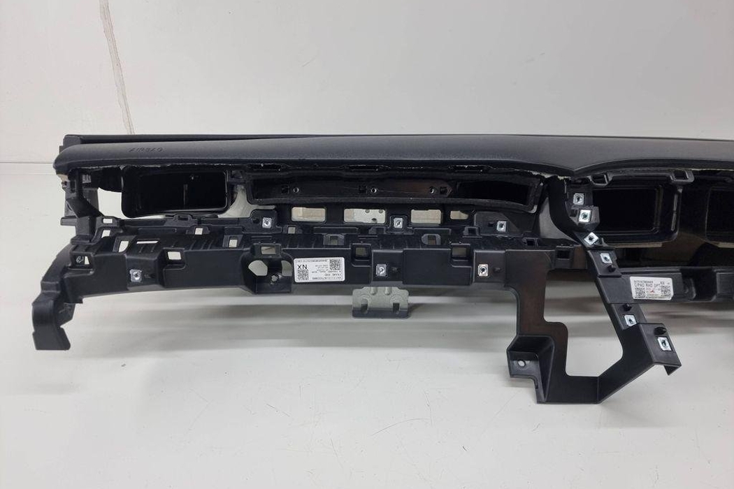 HYUNDAI Tucson 4 generation (2020-2023) Prístrojová doska 32299498