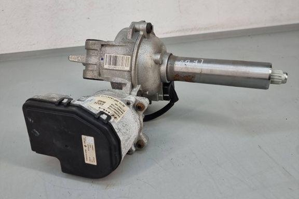 KIA Cee'd 3 generation (2018-2020) Steering Rack Electronic Part 32300055