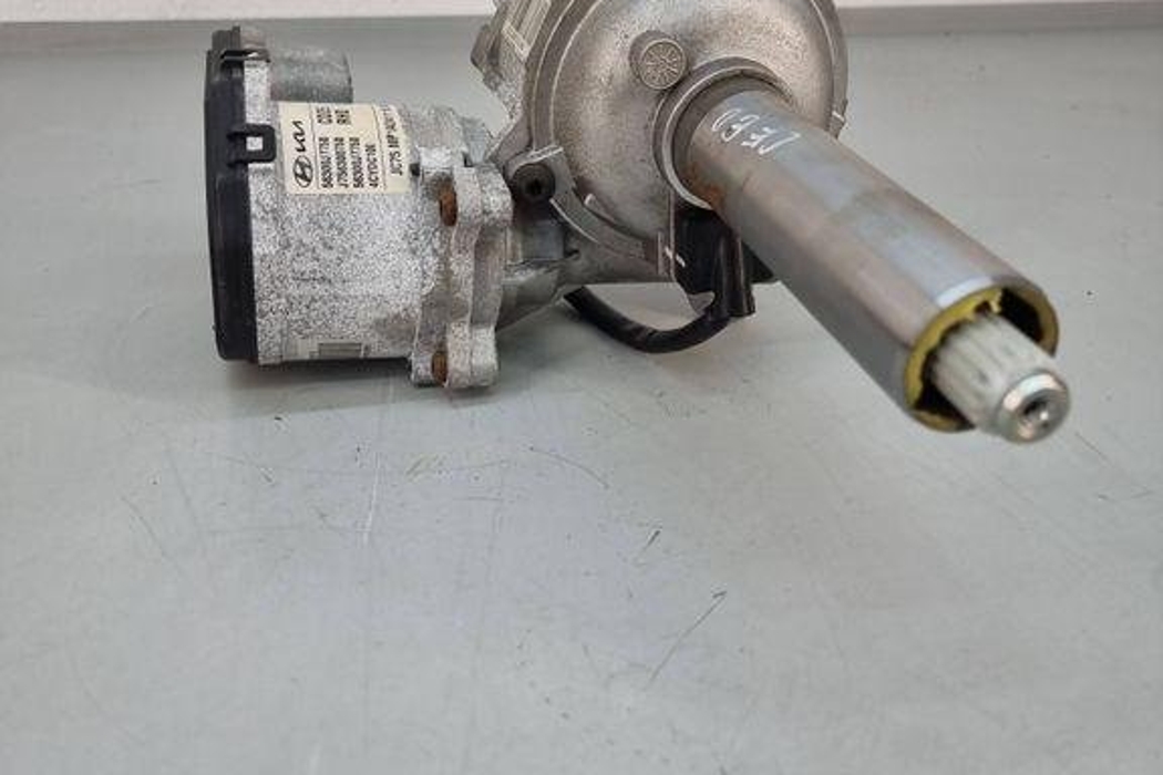 KIA Cee'd 3 generation (2018-2020) Steering Rack Electronic Part 32300055