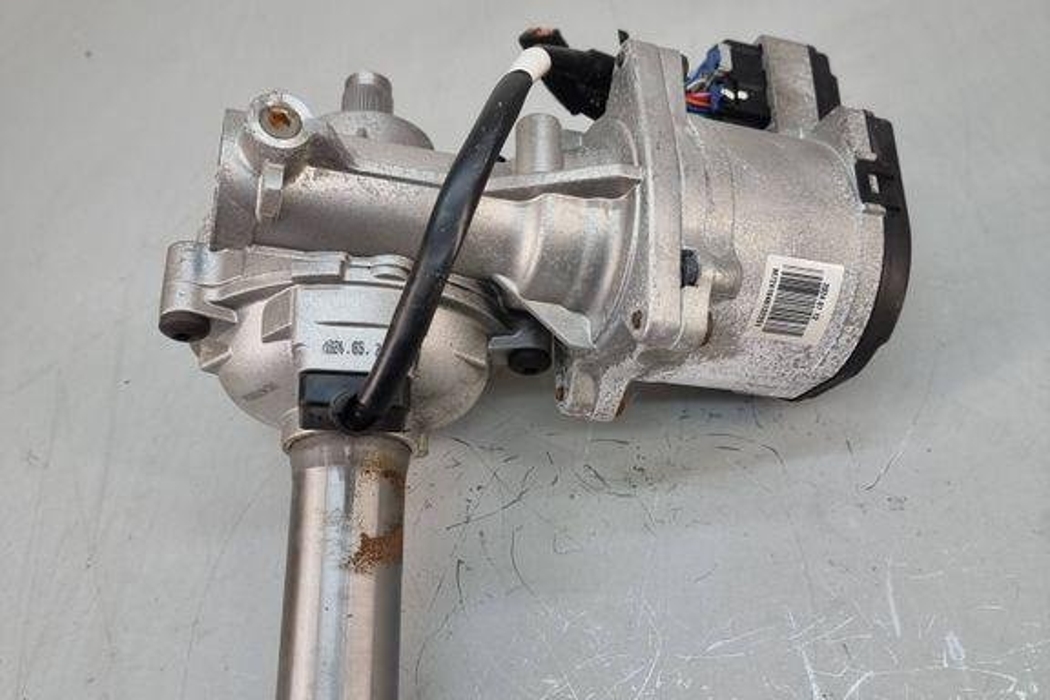 KIA Cee'd 3 generation (2018-2020) Steering Rack Electronic Part 32300055