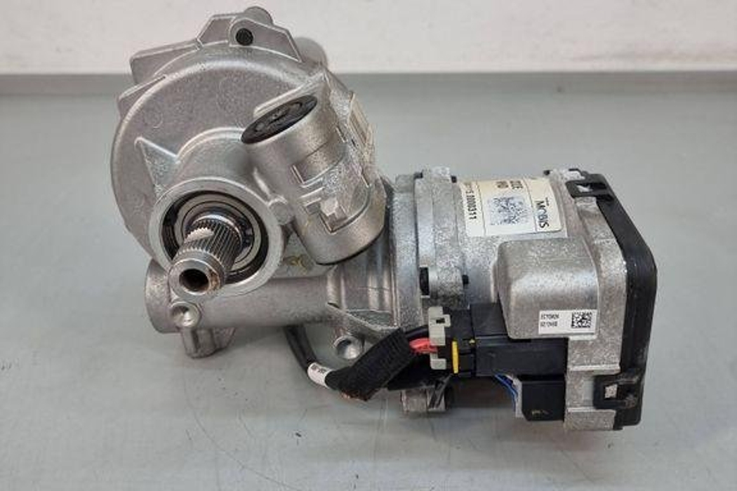 KIA Cee'd 3 generation (2018-2020) Steering Rack Electronic Part 32300055
