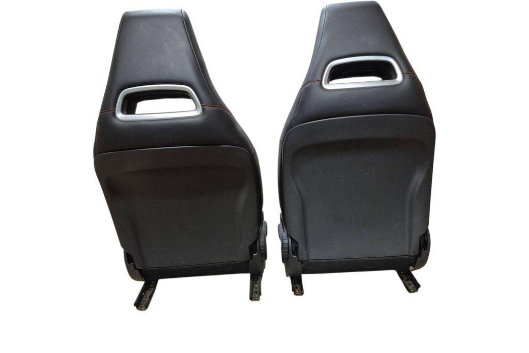 MERCEDES-BENZ A-Class W176 (2012-2018) Sada sedadiel 32300370