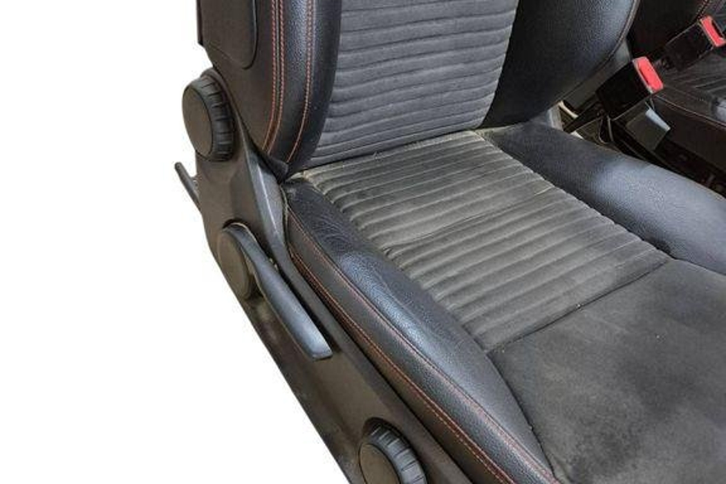 MERCEDES-BENZ A-Class W176 (2012-2018) Sada sedadiel 32300370