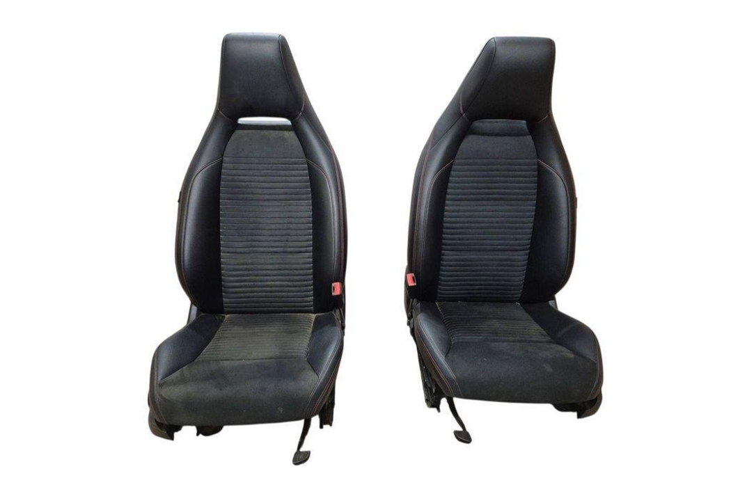 MERCEDES-BENZ A-Class W176 (2012-2018) Sada sedadiel 32300370