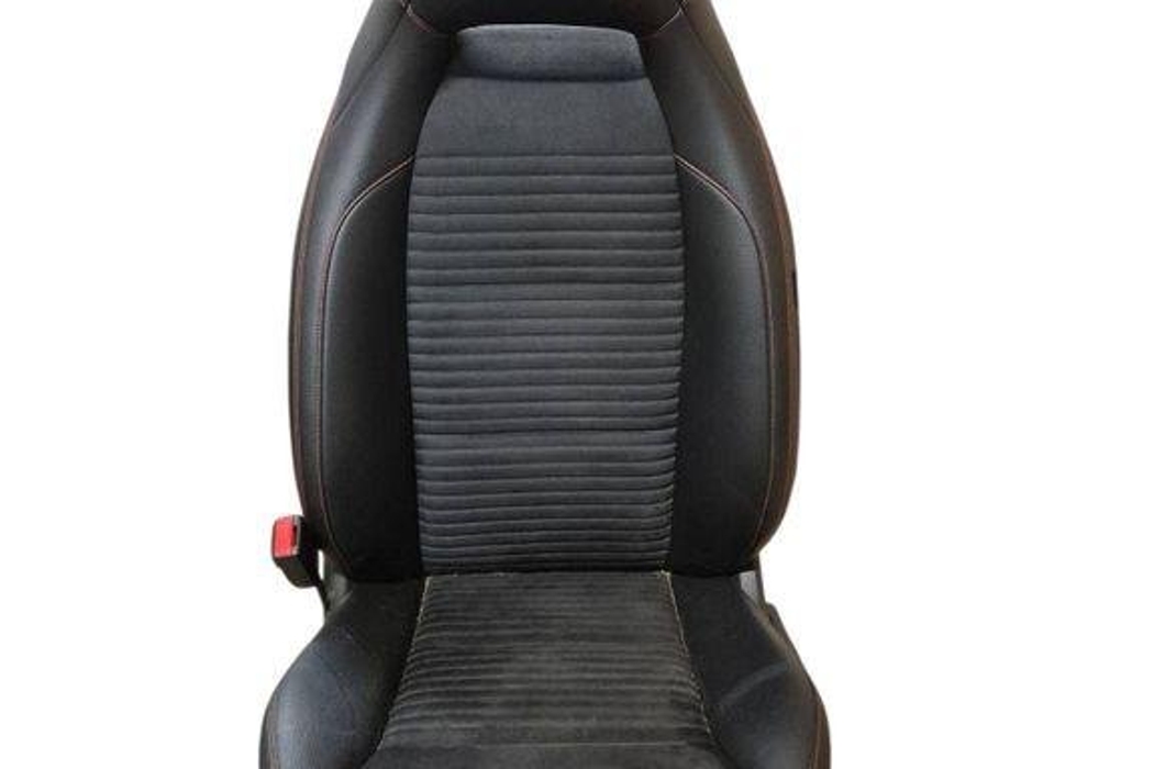 MERCEDES-BENZ A-Class W176 (2012-2018) Sada sedadiel 32300370