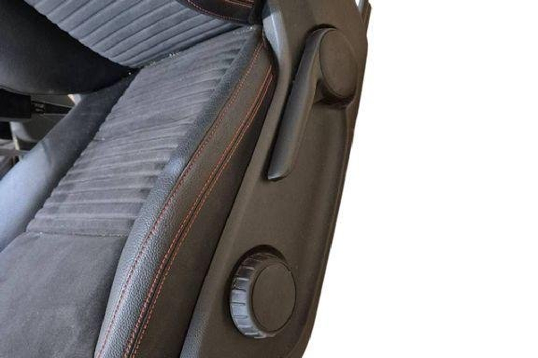 MERCEDES-BENZ A-Class W176 (2012-2018) Sada sedadiel 32300370