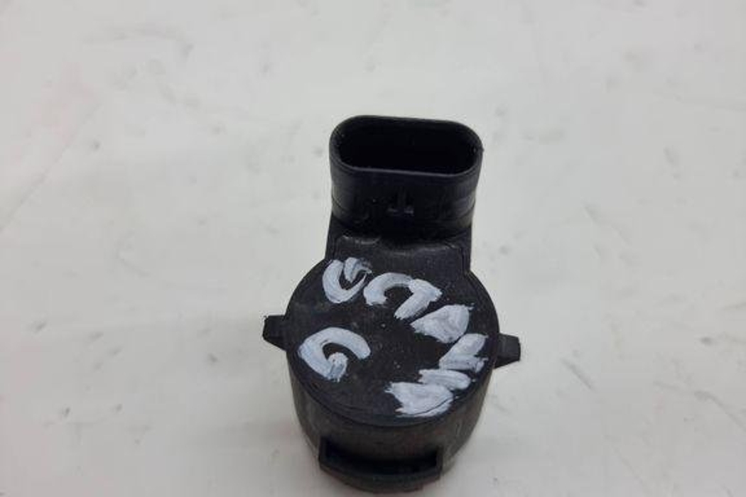 SKODA Octavia 3 generation (2013-2020) Accelerationssensor 5Q0919275A 32301301