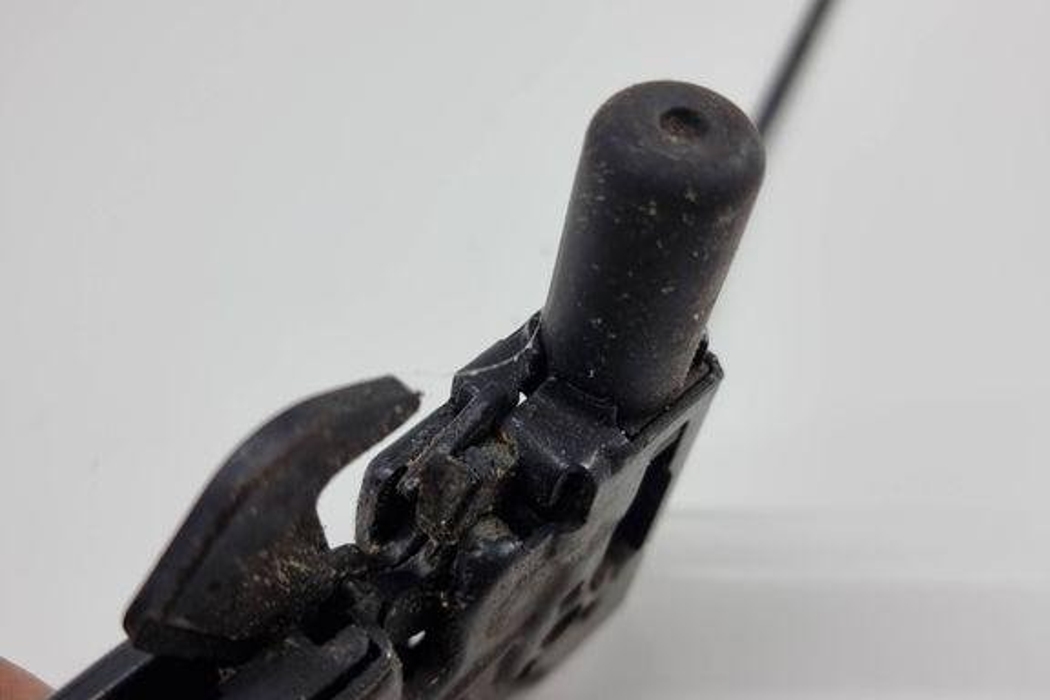 AUDI Q7 4M (2015-2024) Bonnet Lock 4m0823509 32303090