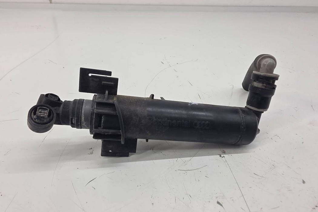 AUDI A5 8T (2007-2016) Left Side Headlamp Washer 8T0955101D 32304205