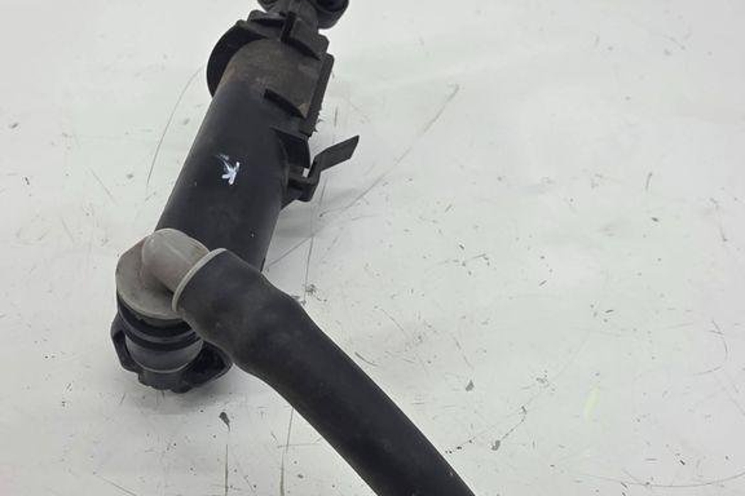 AUDI A5 8T (2007-2016) Left Side Headlamp Washer 8T0955101D 32304205
