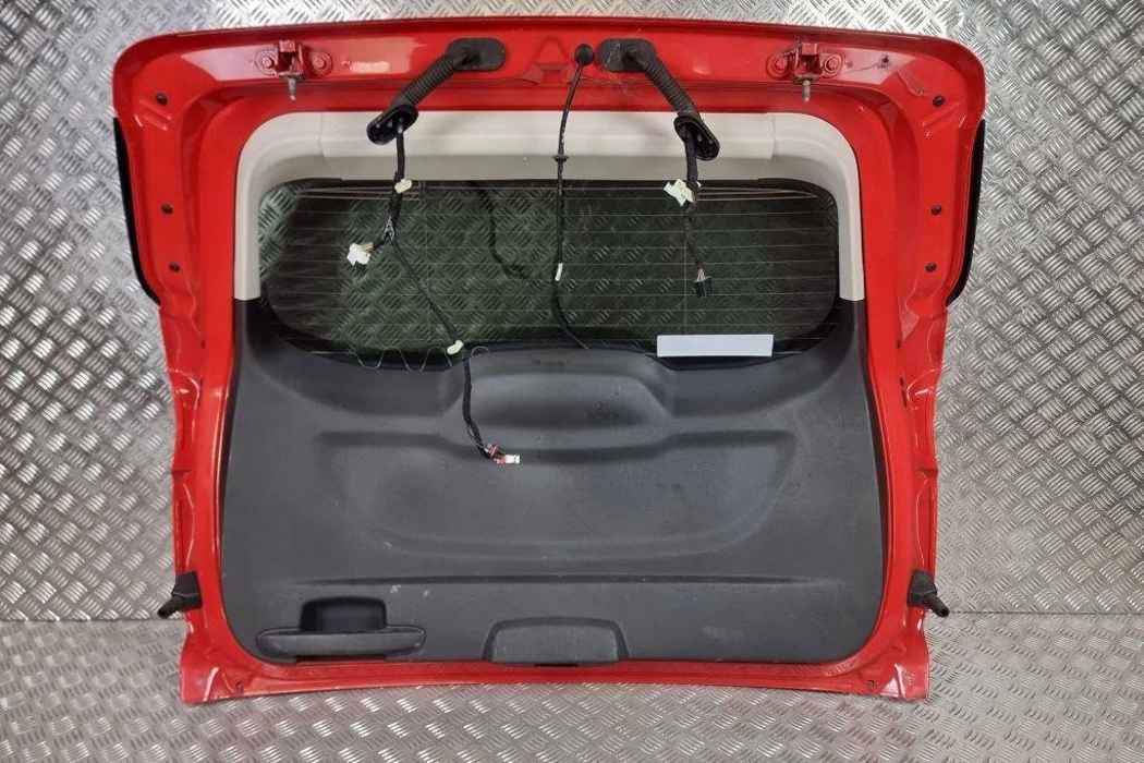 FORD Kuga 2 generation (2013-2020) Bagāžnieks 32321309