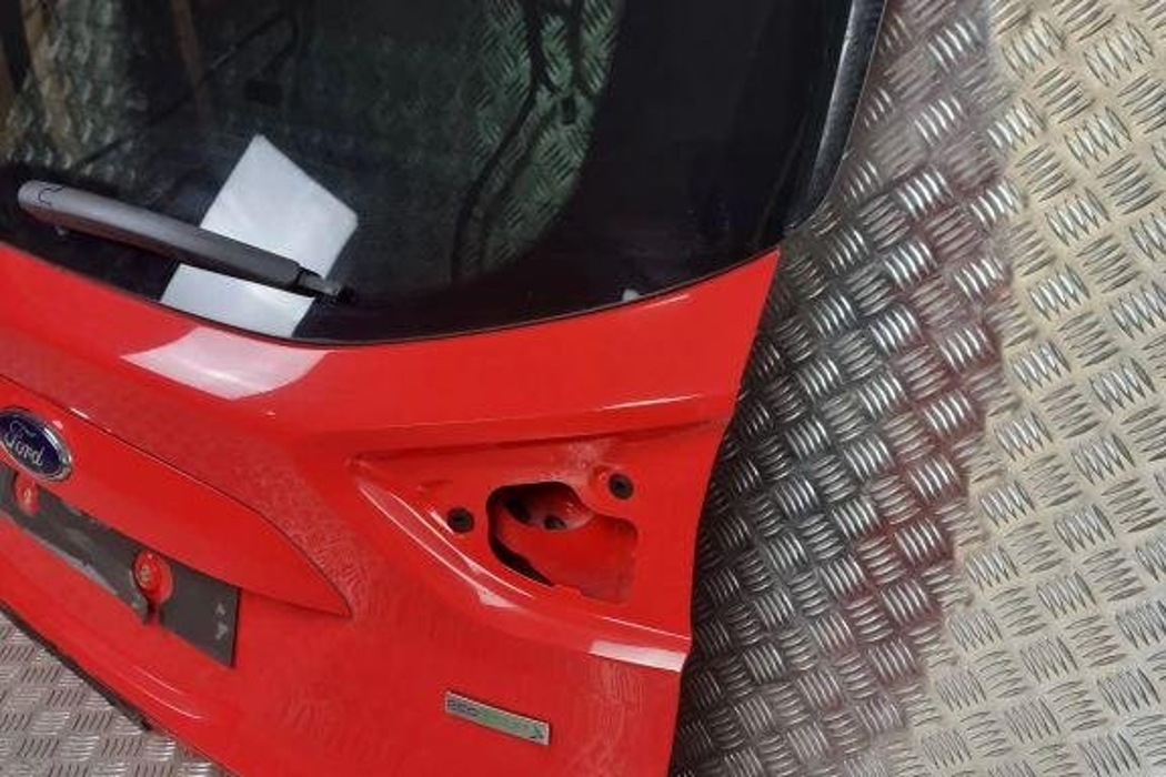 FORD Kuga 2 generation (2013-2020) Bagāžnieks 32321309