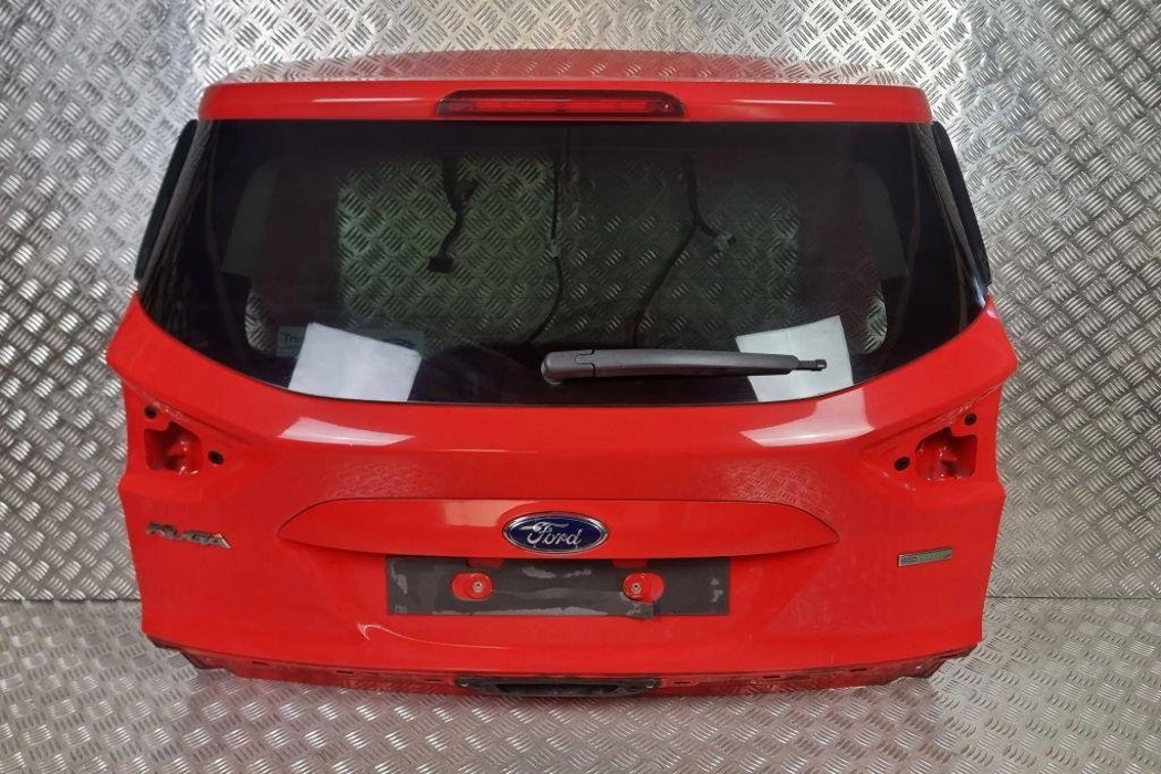 FORD Kuga 2 generation (2013-2020) Bagāžnieks 32321309
