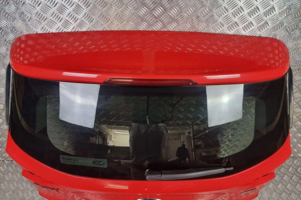 FORD Kuga 2 generation (2013-2020) Bagāžnieks 32321309