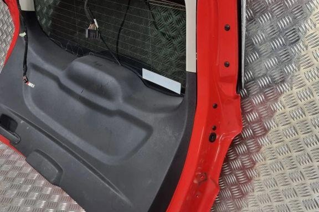 FORD Kuga 2 generation (2013-2020) Bagāžnieks 32321309