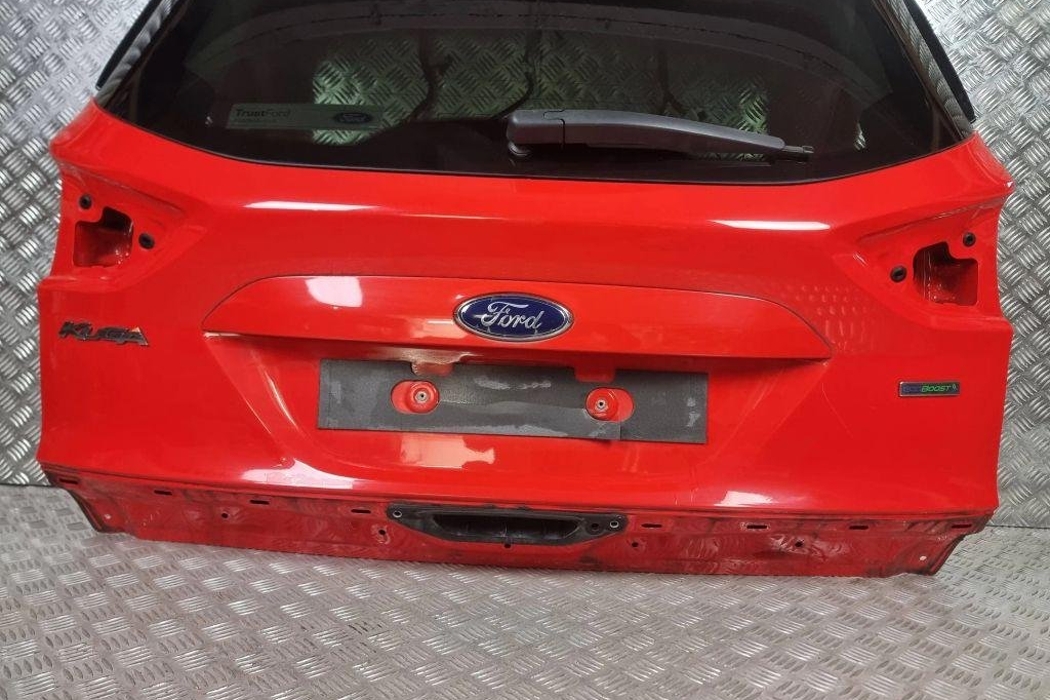 FORD Kuga 2 generation (2013-2020) Bootlid Rear Boot 32322971