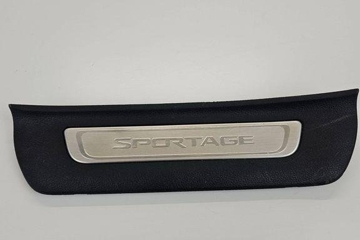 KIA Sportage 4 generation (2016-2022) Other Trim Parts 85888F1500 32283997