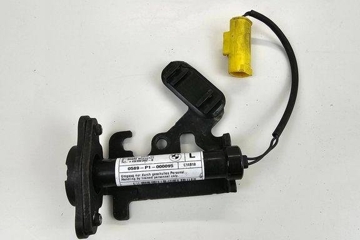 BMW X6 F16 (2014-2020) HOOD ACTUATOR HINGE 7326019 32284012