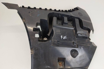 BMW 5 Series F10/F11 (2009-2017) Rear Left Bumper Bracket 15857711,7184768,7184757 32284609