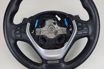 BMW 3 Series Gran Turismo F34 (2013-2017) Stūre 32284778