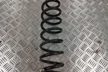 TOYOTA RAV4 5 generation (XA50) (2018-2024) Rear Left Coil Spring 32284918