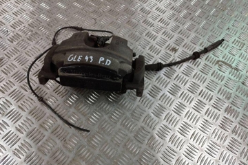 MERCEDES-BENZ GLE W166 (2015-2018) Front Right Brake Caliper 9906C 32284951