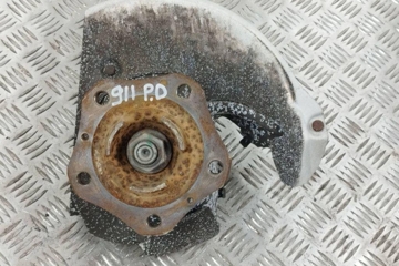 PORSCHE 911 997 (2004-2013) Front Right Wheel Hub 32285050