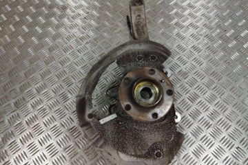 BMW X6 F16 (2014-2020) Front Left Wheel Hub 32285093