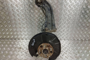 TOYOTA RAV4 5 generation (XA50) (2018-2024) Rear Right Wheel Hub 200110D,V270R,930222,Y0222 32285118