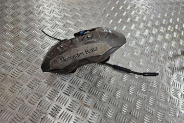 MERCEDES-BENZ E-Class W213/S213/C238/A238 (2016-2024) Front Right Brake Caliper 17160a0432 32285278