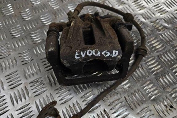 LAND ROVER Range Rover Evoque L538 (1 gen) (2011-2020) Rear Right Brake Caliper 32337647c 32285294
