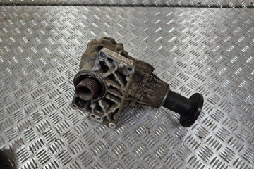 KIA Sportage 4 generation (2016-2022) Раздатка F160500830,U80F160500830 32285328