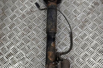 LEXUS RX 4 generation (2015-2024) Rear Right Shock Absorber HA3060106A,4853048392,160208A 32285399