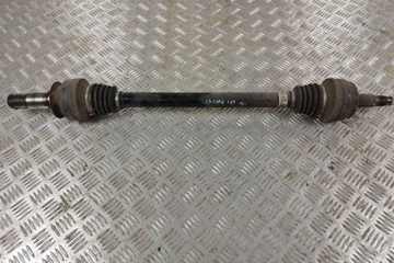 ALFA ROMEO Giulia 2 generation (2015-2024) Rear Right Driveshaft 4021600524,00505498510 32285552