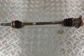 LEXUS NX 1 generation (2014-2021) Rear Right Driveshaft 4234048110 32285568