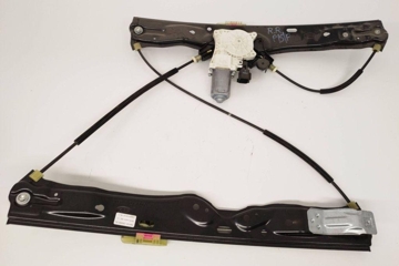 LAND ROVER Discovery Sport 1 generation (2014-2024) Rear left door window lifter L555FR200716,C26569104,FK7223201AC 32285932