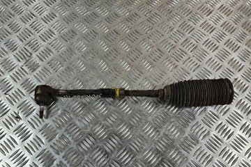 KIA Sportage 4 generation (2016-2022) Left Side Steering Tie Rod 32286234