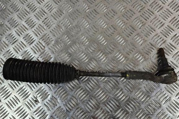 LAND ROVER Range Rover Sport 2 generation (2013-2022) Left Side Steering Tie Rod 32286235